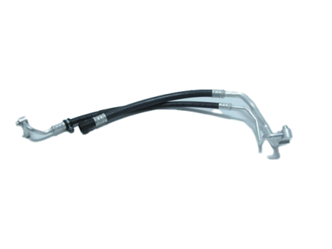 Klima Borusu 1.6 Jtd Egea (Pompadan Klima Radyatörüne Giden)