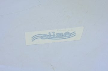 Alize Yazı (Clio Symbol)