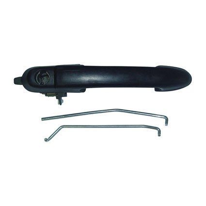 Dış Kapı Kolu Ön Sağ Marea-Brava-Bravo (Çizgili)