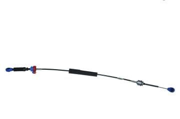 Vites Kumanda Teli Sağ Clio Symbol 2008-2012 Arası Thalıa (Kısa Mavi)