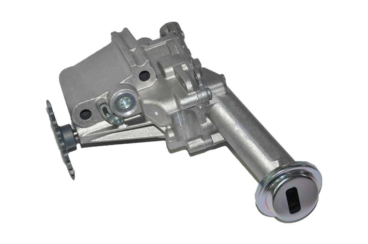 Yağ Pompası 1.5 Clio IV-Dacıa Dokker-Latitude-Megane II-Clio III (100 Hp)