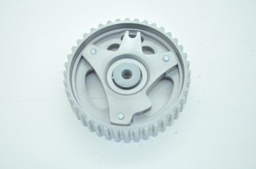 Eksantirik Dişlisi 1.5 Clio-Kango-Megane II (Ayarlı)