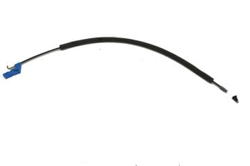 Sürgülü Kapı Sağ Kilit Teli Kango 1997-2007 Arası