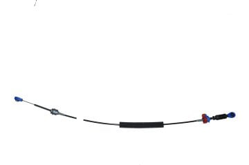 Vites Kumanda Teli Megane II (Mavi)