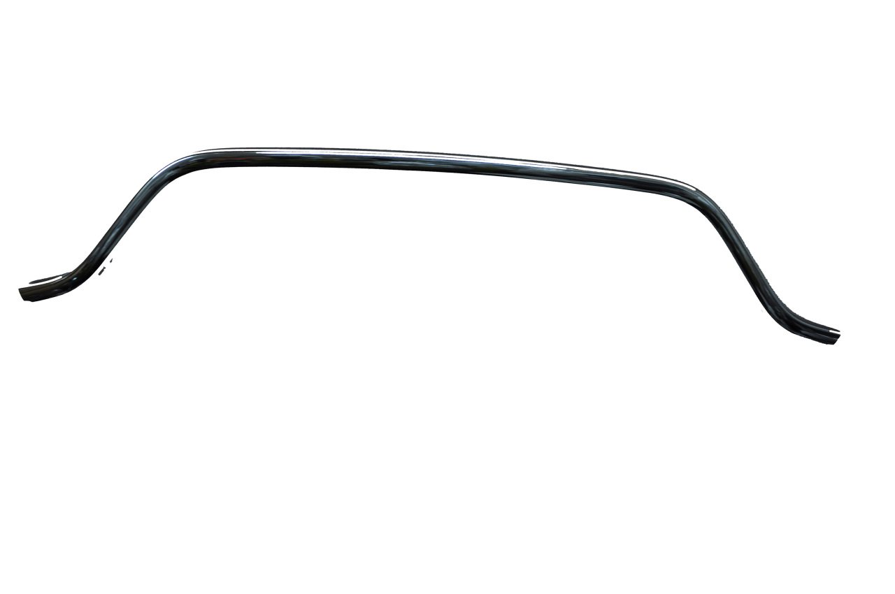 Panjur Ön Alt Nikelajı Clio Symbol 2016 Sonrası