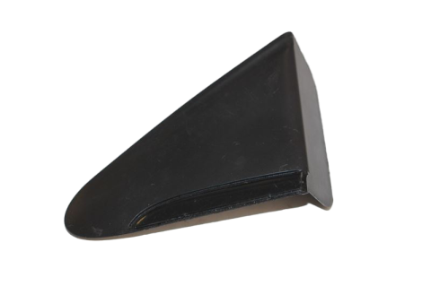 Kapı Klebek Cam Çıtası Ön Sol Clio IV