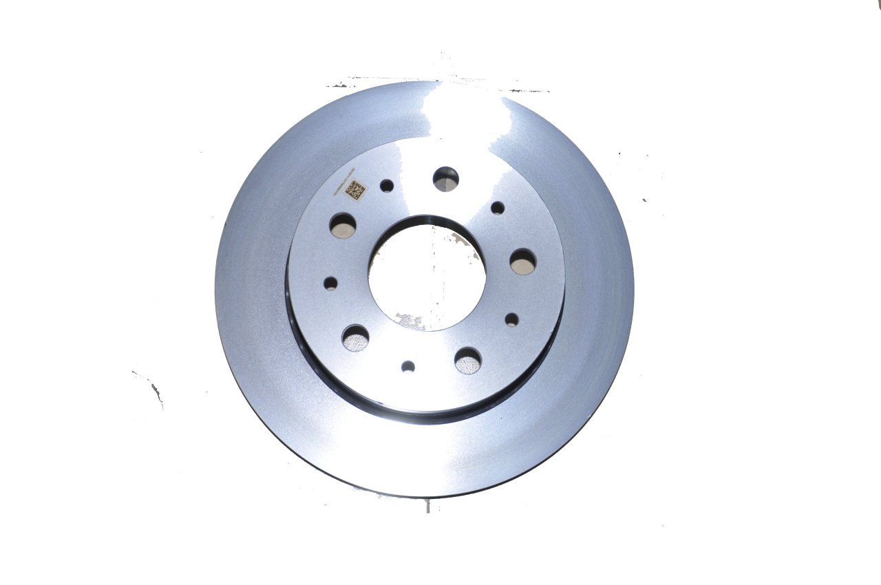 Fren Disk Ayna (Adet) Arka 2.3 Ducato 2015 Sonrası (22 Mm Hava Soğutmalı)