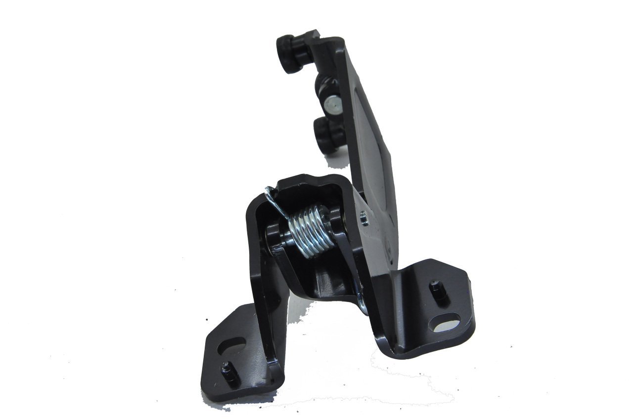 Sürgülü Kapı Orta Makarası (Mekanizması) Sağ Doblo 2010 Sonrası