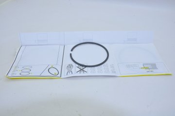 Motor  Segman Tk.0.40 2.5 8 Valf Master S8U (93Mm)