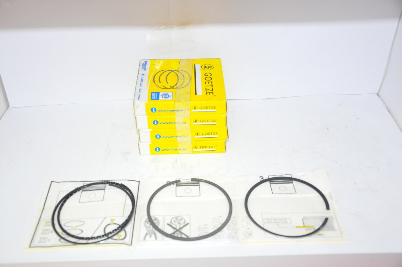 Motor Segman Tk.Std 1.6 16 Valf Albea-Palio-Doblo-Marea-Brava-Bravo