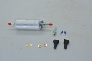 Yakıt Pompa Motoru 1.3 Albea-Palio