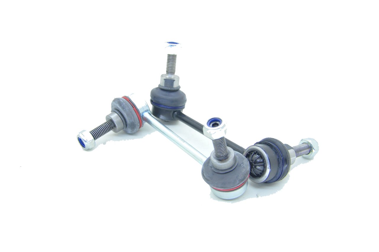 Viraj Demir Askı Rotu Ön Sol Master II