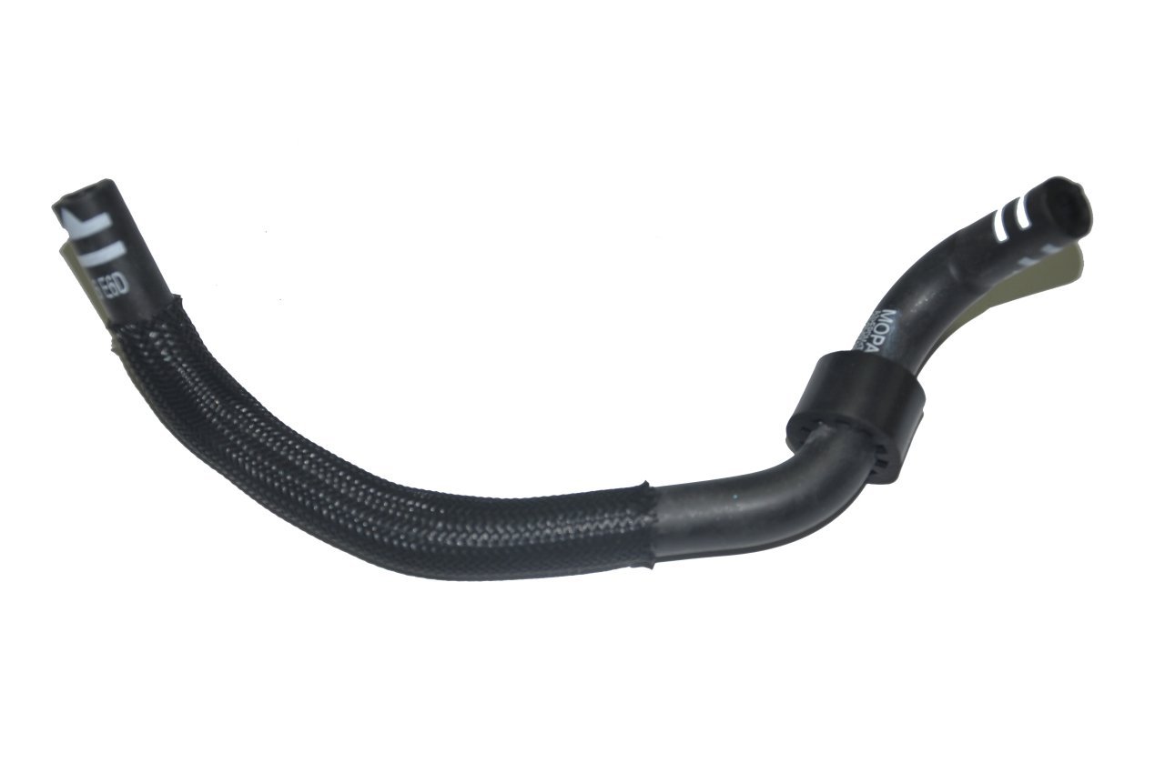 Radyatör Ek Depo Hortumu 1.6 Jtd Doblo 2015 Sonrası (Euro 6 Üstten Çıkış)