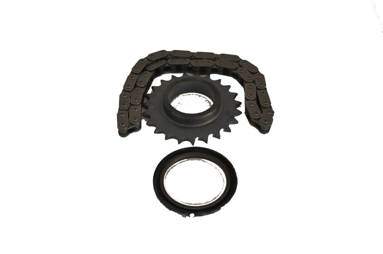 Yağ Pompa Zinciri+Dişli Tk.1.9 Trafic-Laguna F9Q