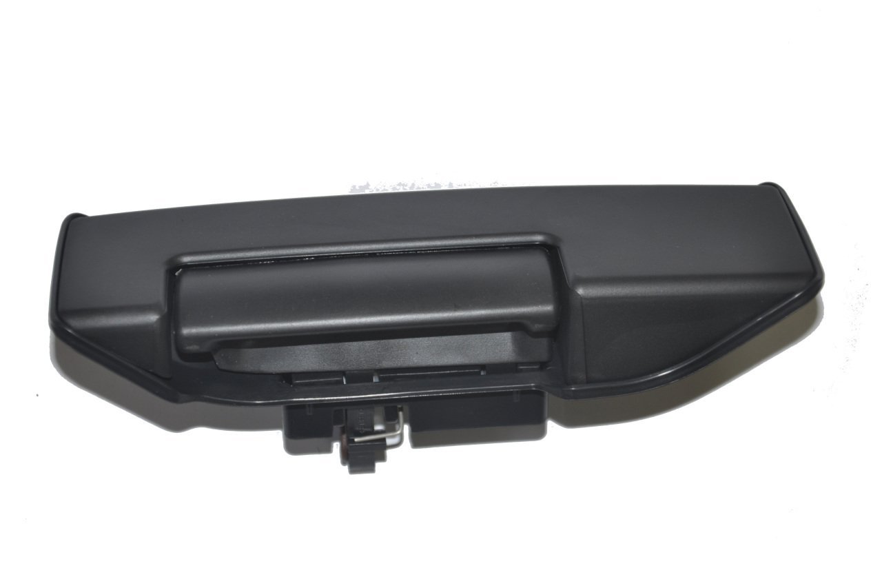 Sürgülü Kapı Dış Kolu Sol Dokker