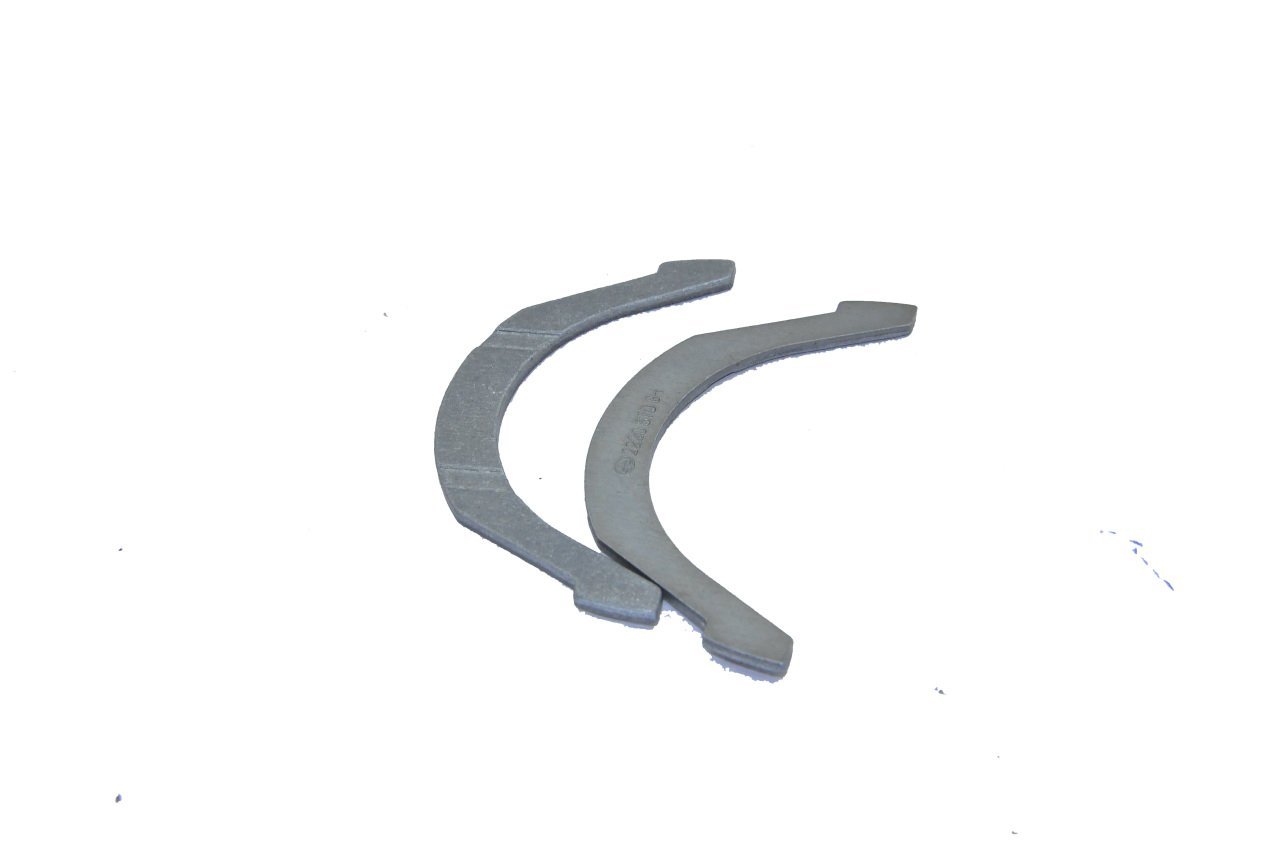 Motor Krank Ay Yatak Tk.Std 1.9 Kango-Megane