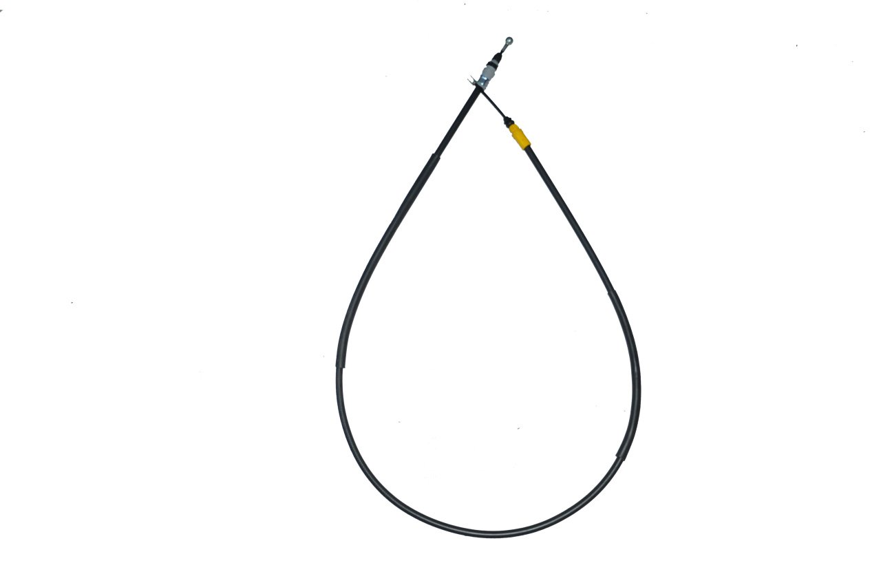 El fren Teli Sol Trafic 2015 Sonrası