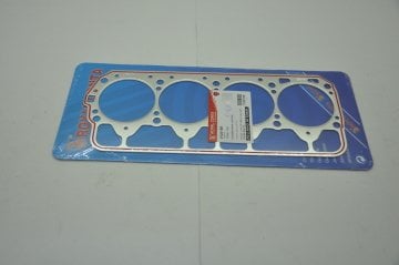 Silindir Kapak Contası 1.6 (Metal) Doğan-Şahin-Kartal Düz