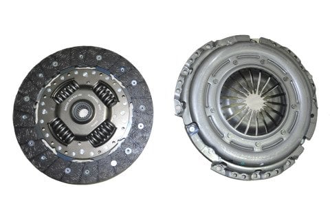 Debriyaj Seti 1.6 Jtd Scudo 2007 Sonrası