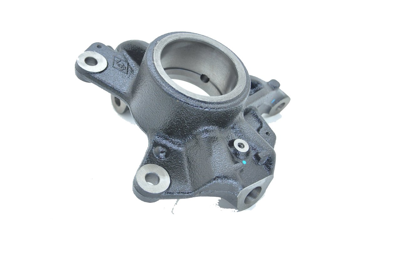 Aks Taşıyıcı Ön Sol Fluence-Megane III