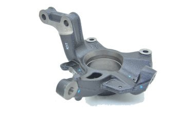 Aks Taşıyıcı Ön Sol Fluence-Megane III