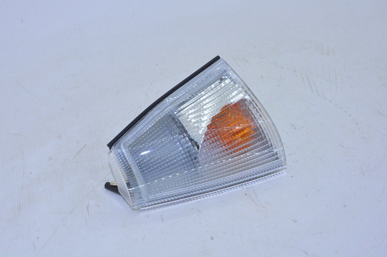 Sinyal Lambası Ön Sol Doğan-Şahin-Kartal Slx