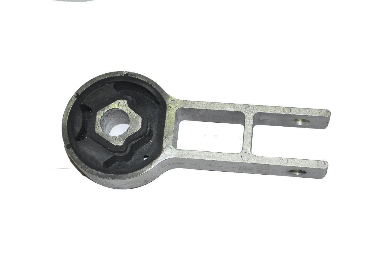 Motor Takozu Arka Stılo