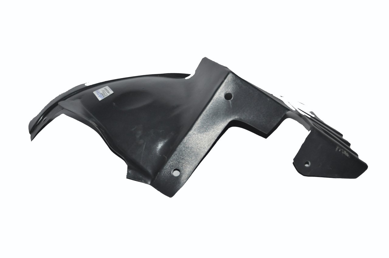 Çamurluk Davlumbazı Ön Sağ Arka Kısım Trafic