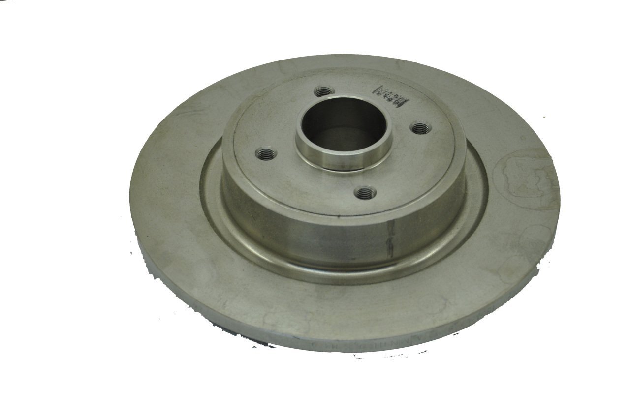 Fren Disk Ayna Adet Arka  (Rulmansız)  Megane I Sw-Scenic I