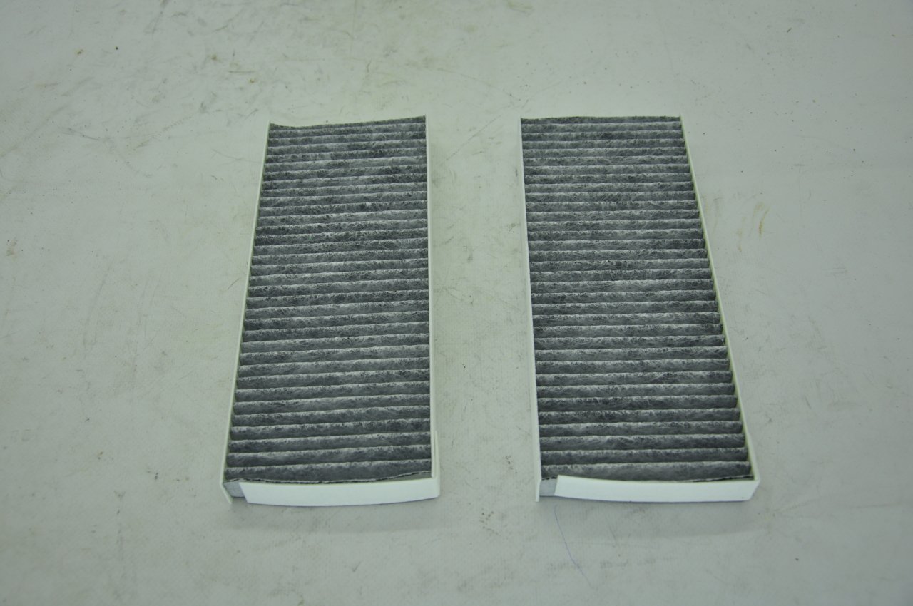 Polen Filitresi Latitude