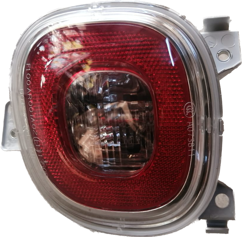 Sis Farı Arka Sol Fiat 500L