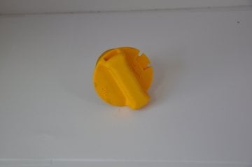 Motor Yağ Kapağı 1.3 Linea-Grande Punto-Fiorino-Doblo 2010 Sonrası (Euro 5)