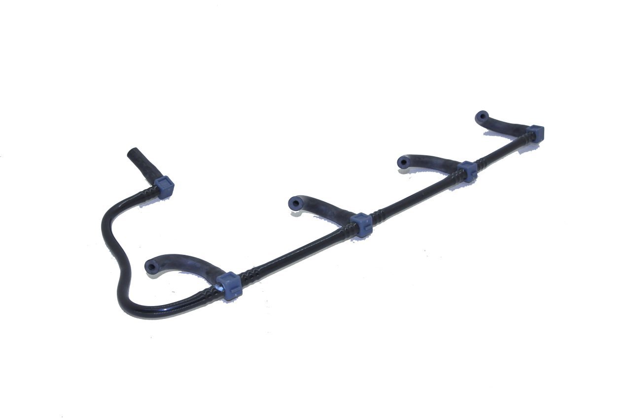 Enjektör Mazot Dağıtım Borusu 1.5 Clio-Kango-Megane II