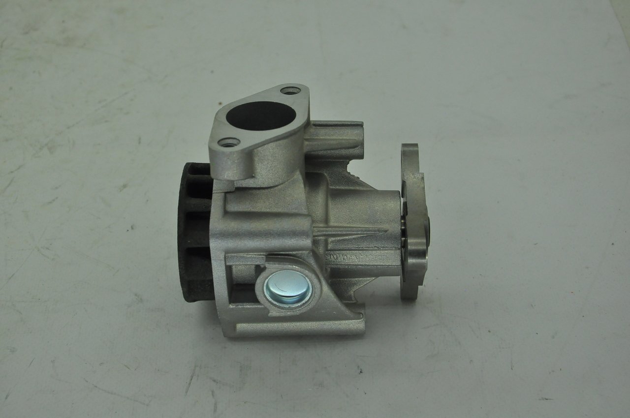 Devirdaim 2.0 8 Valf Tempra-Tipo