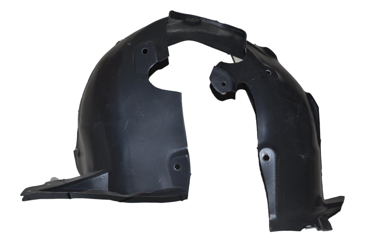 Çamurluk Davlumbazı Ön Sağ Clio V 2020 Sonrası