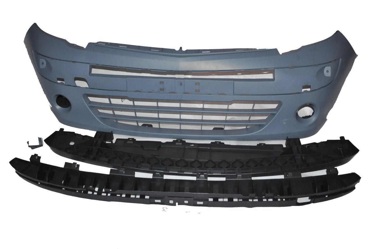 Tampon Ön (Sisli Tip) Kango 2007 Sonrası