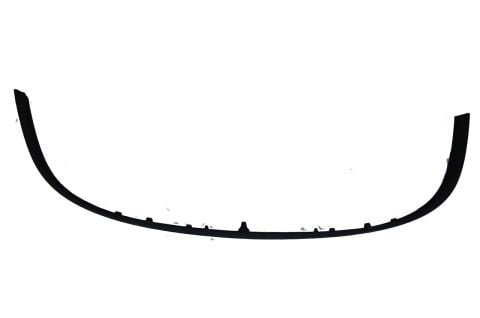 Tampon Ön Alt Spoyleri Fluence 2012 Öncesi