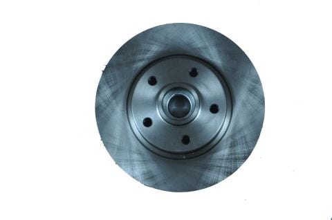 Fren Disk Ayna Tk. Arka Trafic III (Rulmanlı)