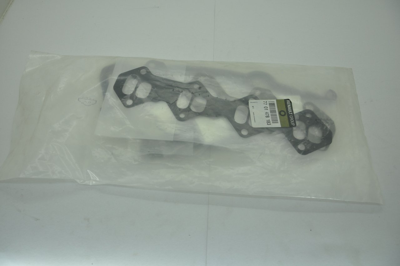 Motor Takım Conta Üst 2.0 Trafic M9R 2010 Sonrası