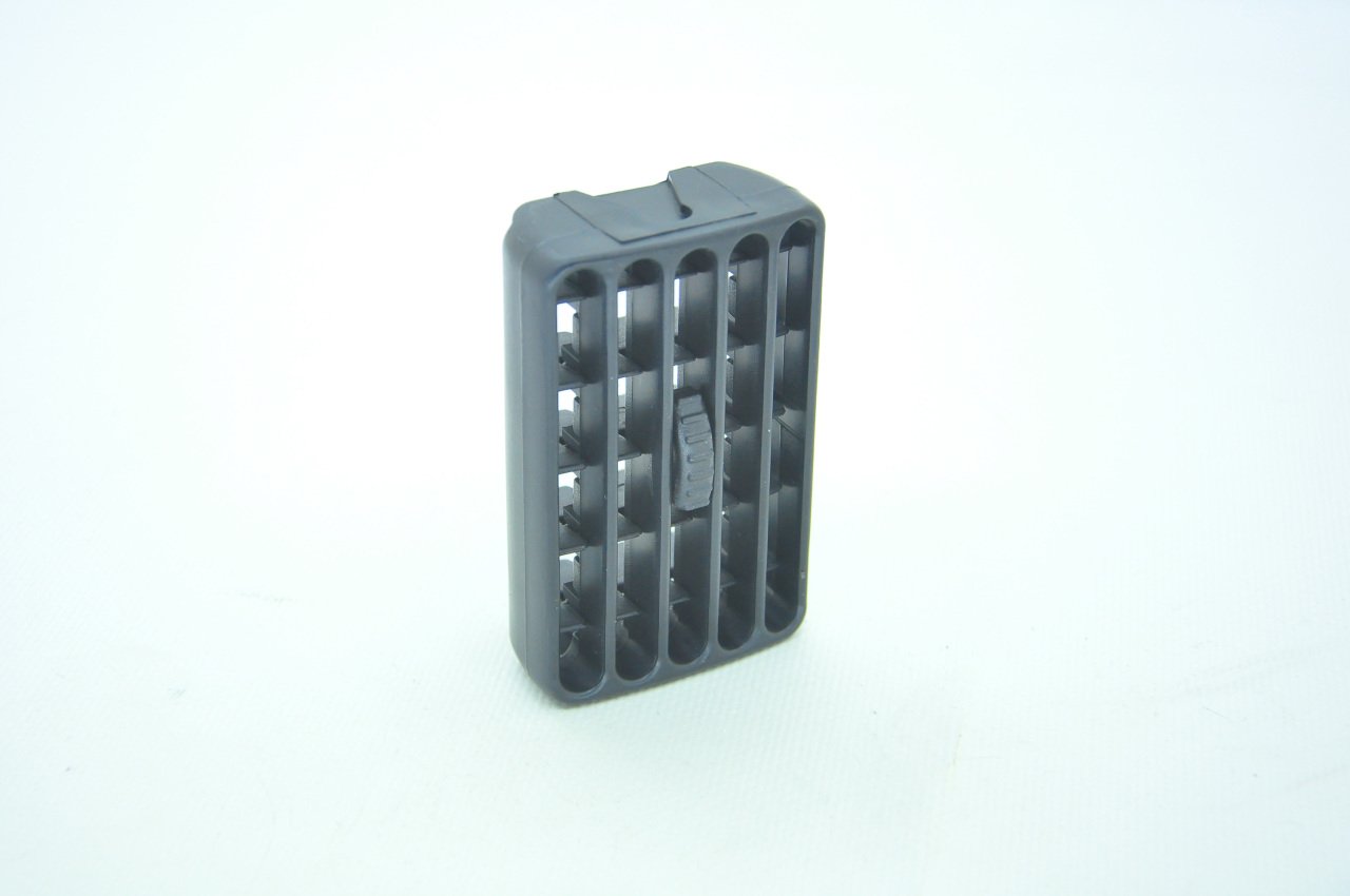 Torpido Havalandırma Orta Sol-Yan Sağ Sol R19