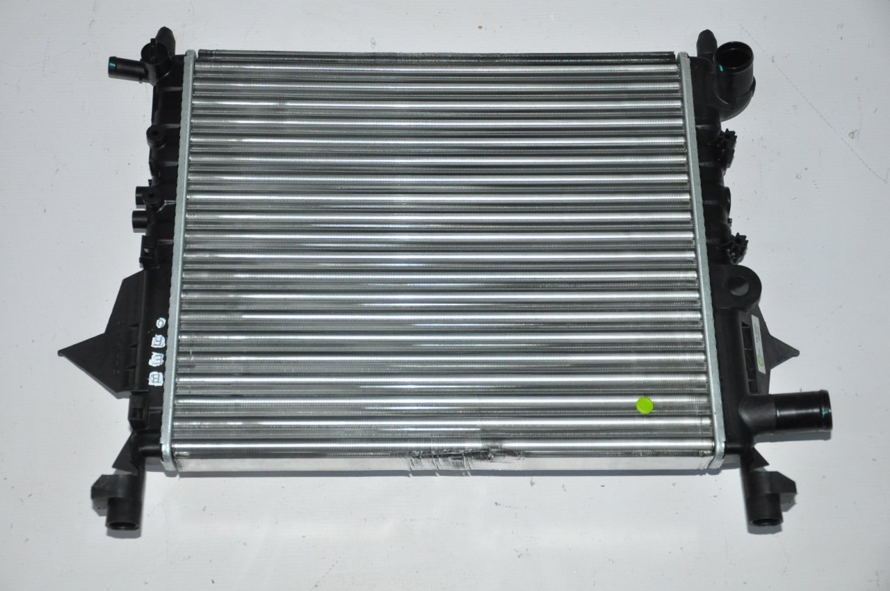 Radyatör Su 1.2 Twingo (Klimasız)