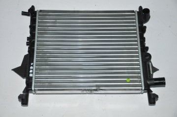 Radyatör Su 1.2 Twingo (Klimasız)