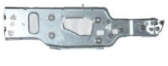 Panel Bağlantı Sacı Ön Sol Egea