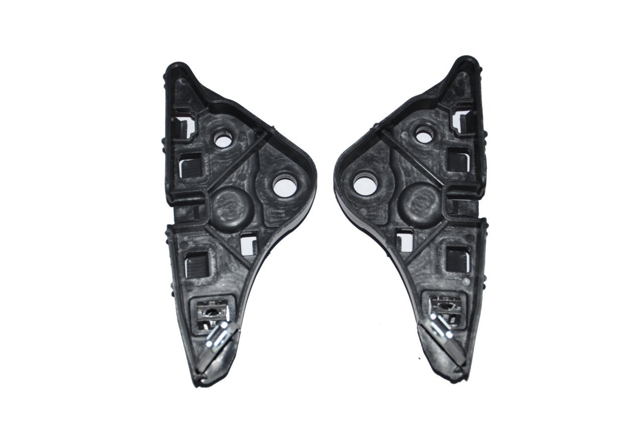 Tampon Ön Braket Takımı Fluence