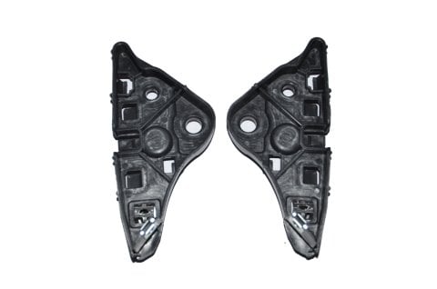 Tampon Ön Braket Takımı Fluence