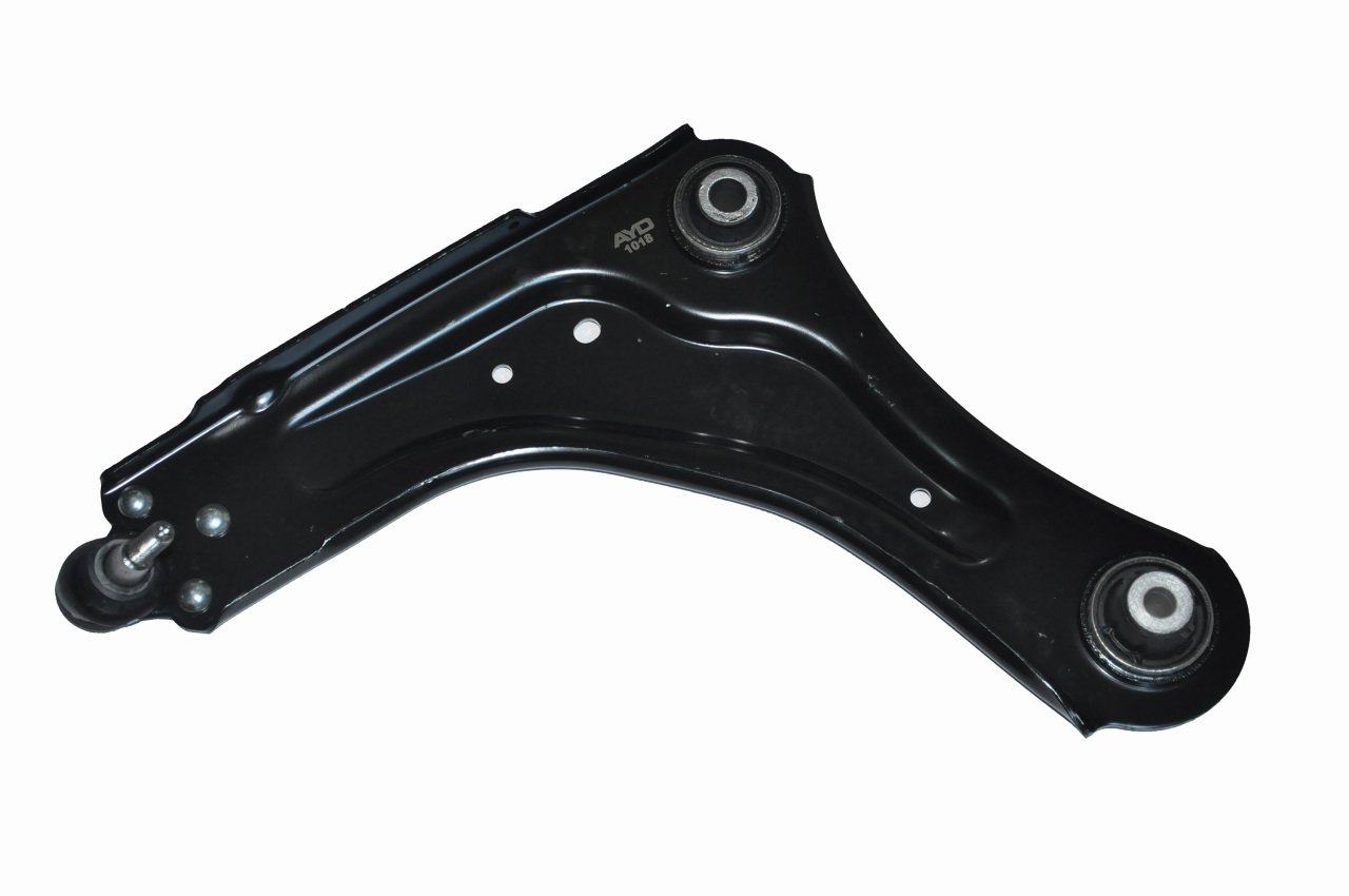 Salıncak Sol Laguna III-Latitude 1.5