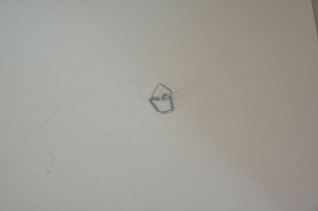 Marşbiyel Çıta Tel Sekman R9-R11-R12