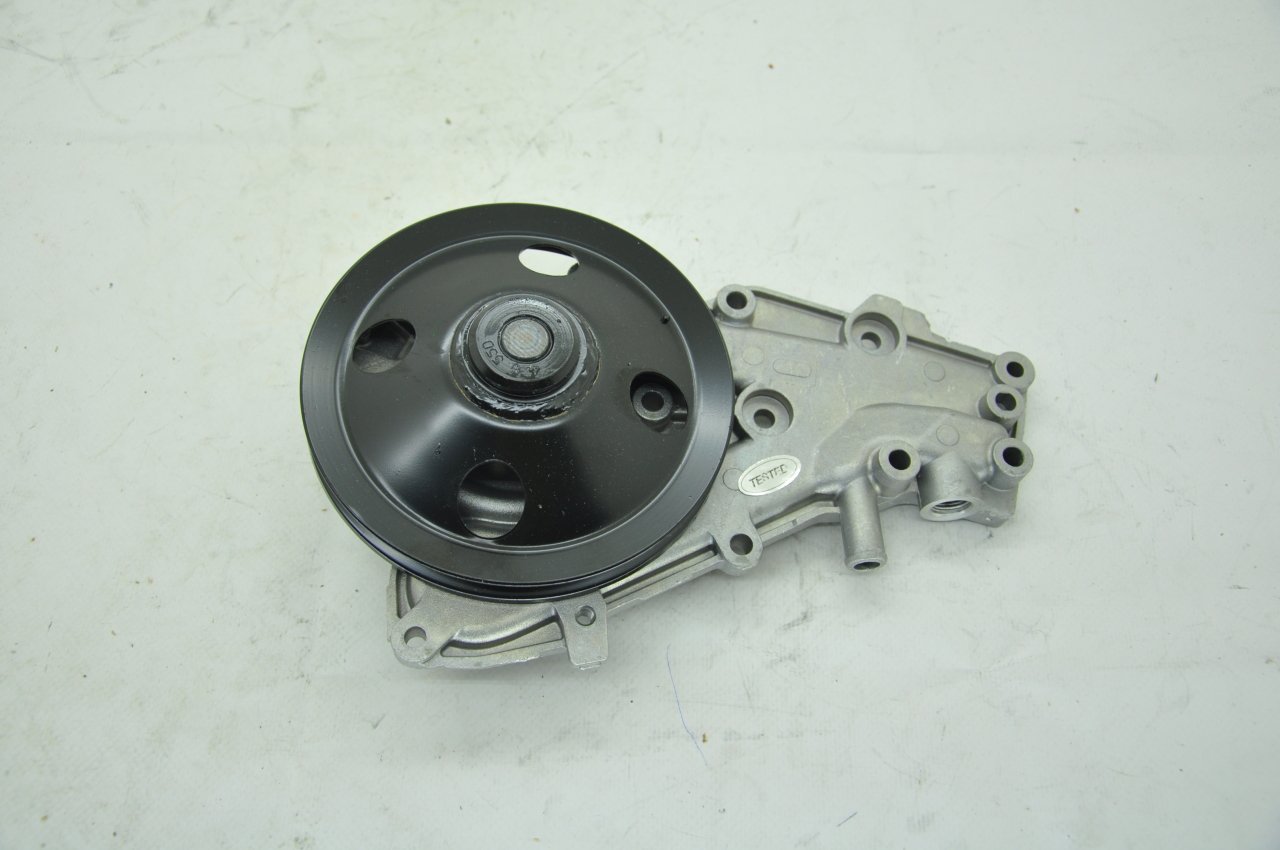 Devirdaim 1.4 R9-R11-R19