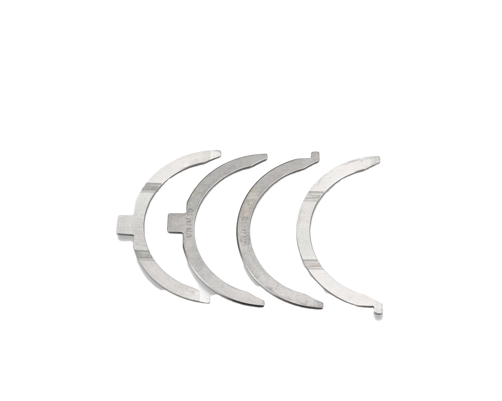 Motor Krank Ay Yatak Tk.Std 1.6 16 Valf Megane IV-Dacıa Duster (H4M)