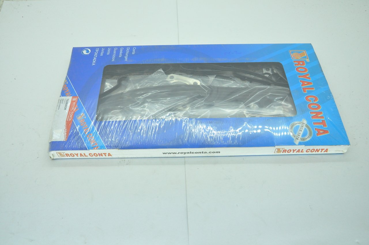 Motor Takım Conta 2.8 Master-Ducato Em